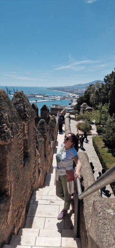 malaga